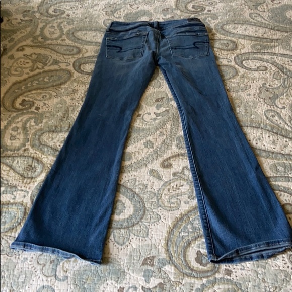 American Eagle women’s Jeans - Picture 5 of 5